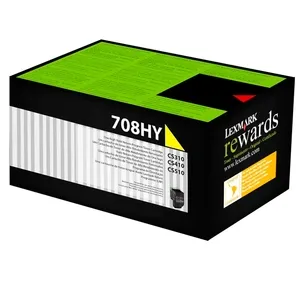 [SUMLEX70C8HY0] TONER AMARILLO 3K CS310-410-510