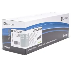 [SUMLEX74C0ZK0] KIT IMAGEN NEGRO 150K CS720-725 | CX725