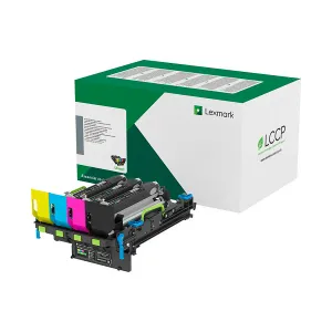 [SUMLEX74C0ZV0] KIT DE IMAGEN CMY 150K CS720-725 | CX725