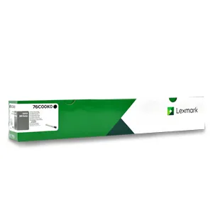 [SUMLEX76C00K0] TONER NEGRO 18.5K CS92X-CX92X