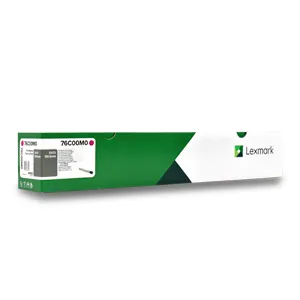 [SUMLEX76C00M0] TONER MAGENTA 11.5K CS92X-CX92X