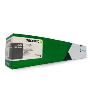 [SUMLEX76C00Y0] TONER AMARILLO 11.5K CS92X-CX92X