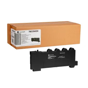 [SUMLEX78C0W00] BOTELLA DE RESIDUOS 25K CS421-521-622 | CX421-522-622-625