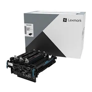 [SUMLEX78C0Z50] KIT DE IMAGEN NEGRO Y COLOR 125K CS421-521-622 | CX421-522-622-625