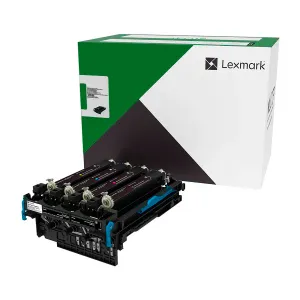 [SUMLEX78C0ZK0] KIT DE IMAGEN NEGRO 125K CS421-521-622 | CX421-522-622-625