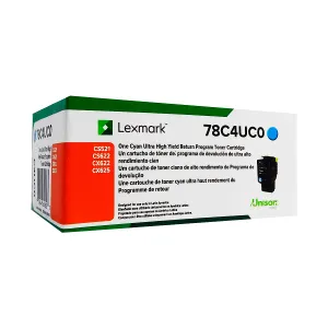 [SUMLEX78C4UC0] TONER CIAN 7K CS521-622 | CX622-625