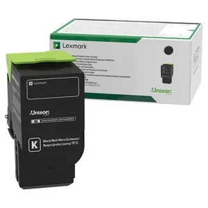 [SUMLEX78C4UK0] TONER NEGRO 10.5K CS521-622 | CX622-625