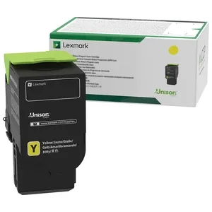 [SUMLEX78C4UY0] TONER AMARILLO 7K CS521-622 - CX622-625