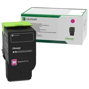 [SUMLEX78C4XM0] TONER LEXMARK MAGENTA ALTO RENDIMIENTO