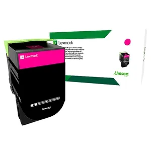[SUMLEX80C8SM0] TONER MAGENTA 2K CX310-410-510