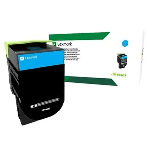 [SUMLEX80C8XC0] TONER CIAN 4K CX510