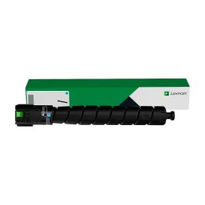 [SUMLEX83D0HC0] TONER LEXMARK CYAN FOR CX942 943 -944 22K