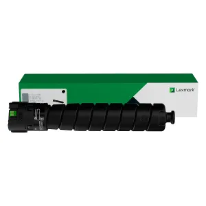 [SUMLEX83D0HK0] TONER LEXMARK NEGRO FOR CX942, 943, 944 45000 PAGINAS
