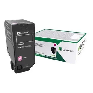 [SUMLEX84C4HM0] TONER MAGENTA 16K CX725