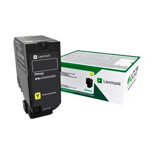 [SUMLEX84C4HY0] TONER AMARILLO 16K CX725