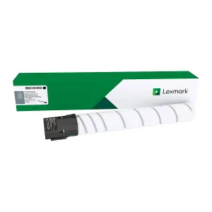 [SUMLEX86C0HK0] TONER LEXMARK 86C0HK0 NEGRO 34K