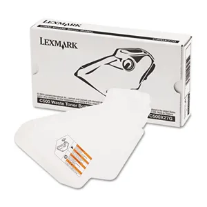 [SUMLEXC500X27G] BOTELLA RESIDUOS 30K C500 | X500-502
