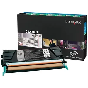 [SUMLEXC5220KS] TONER NEGRO 4K C522-524-530-532-534