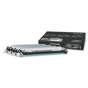 [SUMLEXC734X24G] FOTOCONDUCTOR KIT X 4 20K C734-736-746-748 | X734-736-738-748