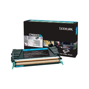 [SUMLEXC746A1CG] TONER CIAN 7K C746-C748