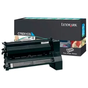 [SUMLEXC782X1CG] TONER CIAN 15K C782 | X782