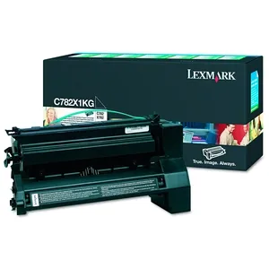 [SUMLEXC782X1KG] TONER NEGRO 15K C782 | X782