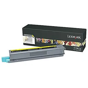 [SUMLEXC925H2YG] TONER AMARILLO 7.5K C925