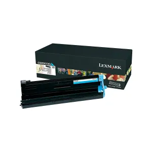 [SUMLEXC925X73G] UNIDAD IMAGEN CIAN 30K C925 | X925
