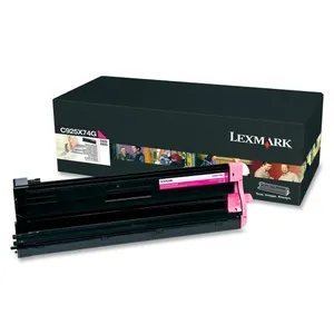 [SUMLEXC925X74G] UNIDAD IMAGEN MAGENTA 30K C925 | X925