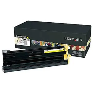 [SUMLEXC925X75G] UNIDAD IMAGEN AMARILLO 30K C925 | X925