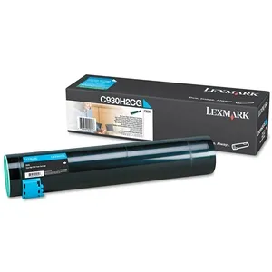 [SUMLEXC930H2CG] TONER CIAN 24K C935