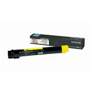 [SUMLEXC950X2YG] TONER AMARILLO 22K C950