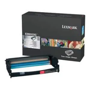 [SUMLEXE260X22G] FOTOCONDUCTOR KIT 30K E260-360-460 | X264-364-463-464-466