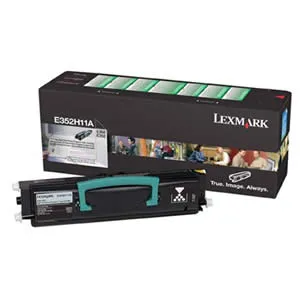 [SUMLEXE352H11L] TONER NEGRO 9K E350-352