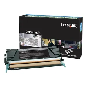 [SUMLEXX746H1KG] TONER NEGRO 12K X746-X748