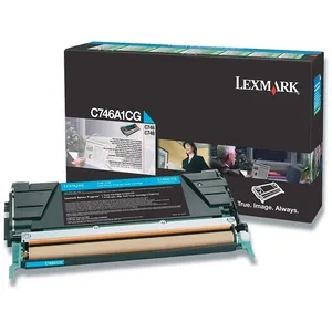 [SUMLEXX748H1CG] TONER CIAN 10K X748