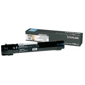 [SUMLEXX950X2KG] TONER NEGRO 32K X950-952-954