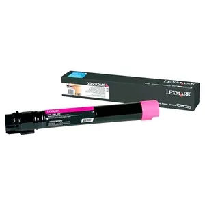 [SUMLEXX950X2MG] TONER MAGENTA 22K X950-952-954
