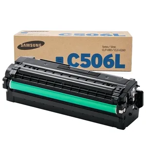 [SUMSAMCLTC506L] TONER SAMSUNG CLT-C506L FOR CLP-680 CLX-6260 CIAN