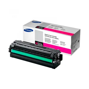 [SUMSAMCLTM506L] TONER SAMSUNG CLT-M506L FOR CLP-680 CLX-6260 MAGENTA