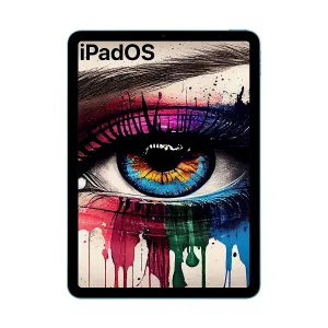 [TABAPLMM9E3LZA] IPAD APPLE AIR 5 WITH M1 chip 8GB 64GB 10.9INCH WiFi BT iPadOS AZUL