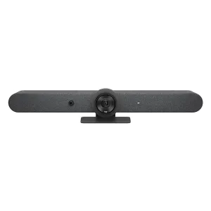 [CAMLOG960001308] CAMARA LOGITECH RALLY BAR GRAFITO SALAS MEDIANAS A GRANDES-IA-15X-6 MICS-2 ALTAVOCES