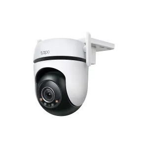 [CAMTPLTAPC520WS] CAMARA TP-Link Inteligente Wifi Vigilancia 360Grados 2K QHD Vision Noct. AI Detection