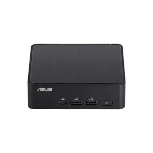 [COPASUR0072M0N0] NUC Pro ASUS INTEL Core Ultra 5 125H DDR5-96GB M.2 WIFI BT HDMI USB3.2 LAN-2.5G Cable BLACK