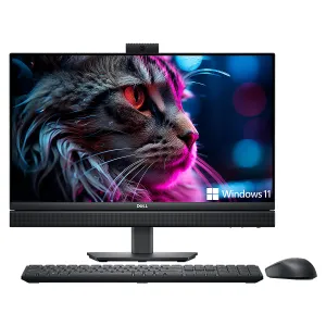 [COPDEL72M82] COP. DELL OPTIPLEX AIO 7420 i5-14500T-vPro 8GB 512GB 23.8Inc W11Pro 3YB