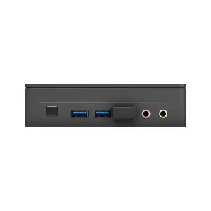 [COPINTNUC11ATC2] NUC INTEL CELERON N4505 2.00GHZ 2NUCLEOS 2HILOS 4MB CACHE 2XDDR4-2933 SODIMM HDMI-DP 6USB M.2