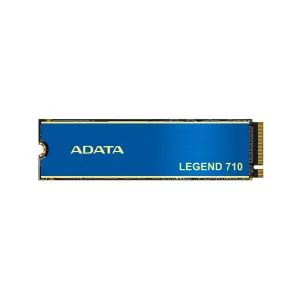 [HDDADA256ALE710] SSD ADATA LEGEND 710 256GB PCIE GEN3 M.2 2280 3Y