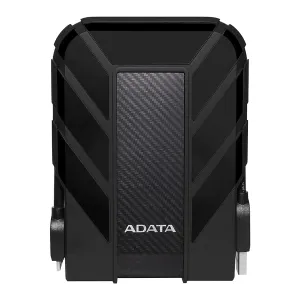 [HDDADA5THD710PK] DISCO DURO EXTERNO ADATA 5TB HD710 PRO USB 3.1 ANTISHOCK WATERRESIST NEGRO