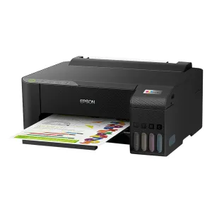 [IMPEPSECTKL1250] IMP. EPSON ECOTANK L1250 WIFI 33PPM NEGRO - 15PPM COLOR USB WIFI-DIRECT NEGRA