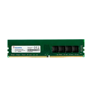 [DIMADA16GPC3200] DIMM ADATA 16GB U-DIMM DDR4 3200MHZ PCU-25600 NON-ECC CL22